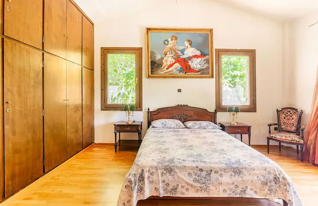 Estate Villa OINOI with Pool - Foto 3