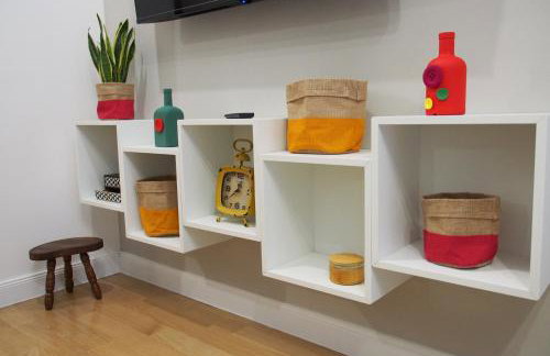 Charming Terrace Studio Split - Foto 18