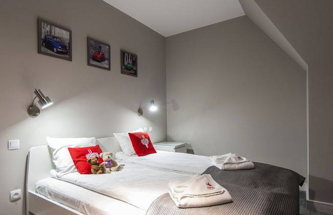 Apartamenty Bory 6a - Photo 3