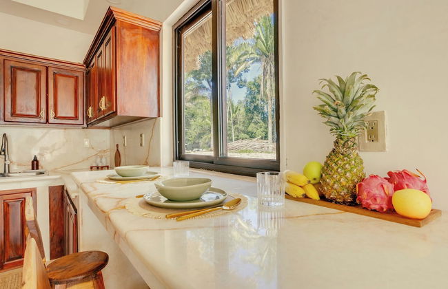 NOUR Villas - Foto 5