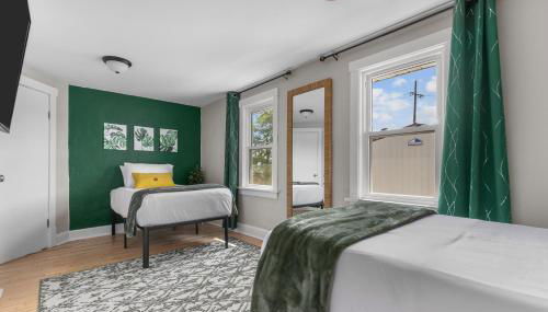 Game Day Base 10 Min to Lambeau, 5 Min Downtown - Foto 2