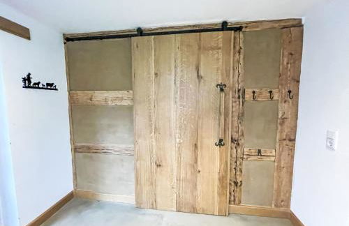 Chalet Glamping in der Orangerie by Interhome - Foto 12