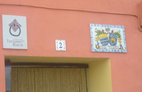 CASA RURAL RUTA DEL AGUA 4 hab al lado Monasterio de Piedra - Photo 43