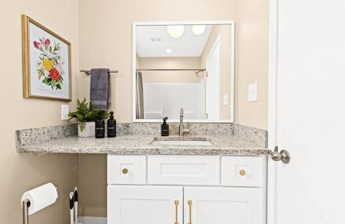 Newly Renovated Flat near Downtown Roseville - Foto 15