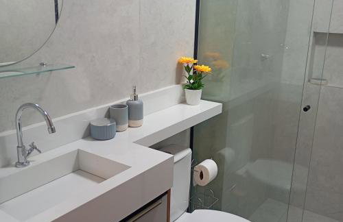 Flat com piscina na cobertura em Intermares - Foto 15