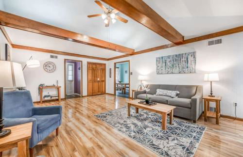 Hardwood Guesthouse - Foto 22