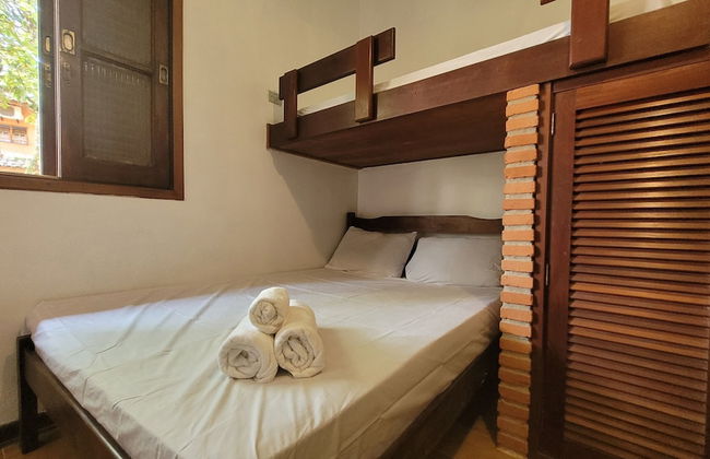 Villa Itaberaba Master - Boiçucanga - Foto 4