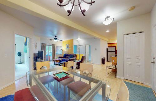 Creekside Retreat C203 - Foto 7