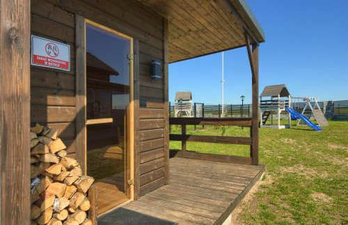 Domki Białoławki - Photo 32