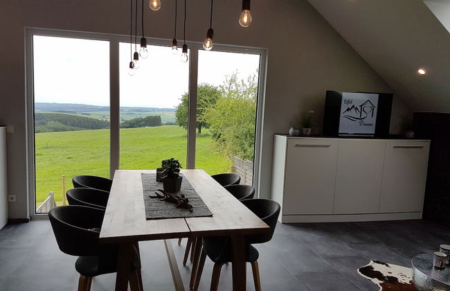 Eifel Dream Ardennenblick - Photo 12