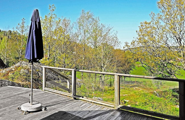 Holiday Home in Henån - Foto 25