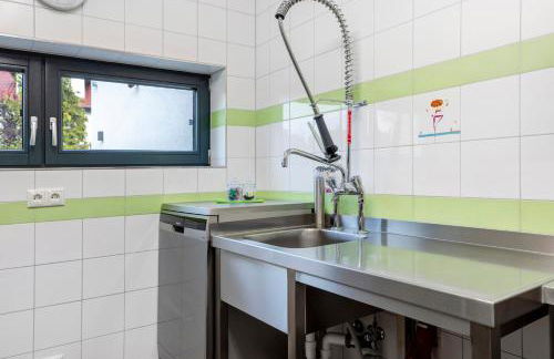 Ferienhaus Buwesch 13 - Foto 23