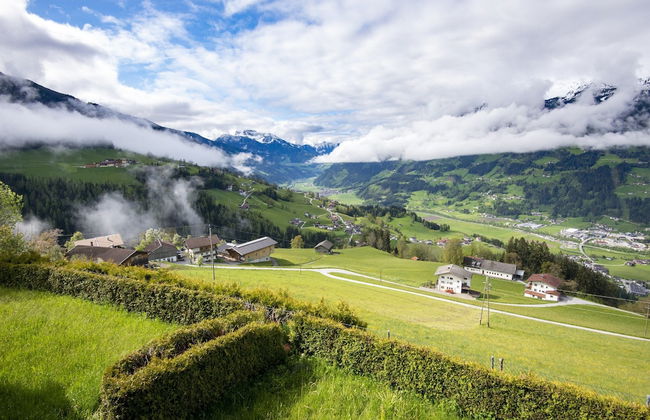 Welcoming Apartment in Stummerberg With Terrace - Foto 36
