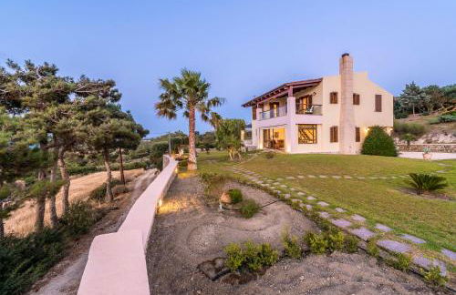 Villa Russelia - Foto 57