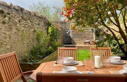 Historic Family Cottage - Central Frome - Foto 36