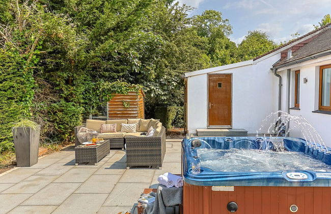 Bramblewood in Maidencombe - Foto 74