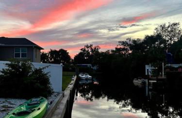 Waterfront duplex, walk to the beach - Foto 44