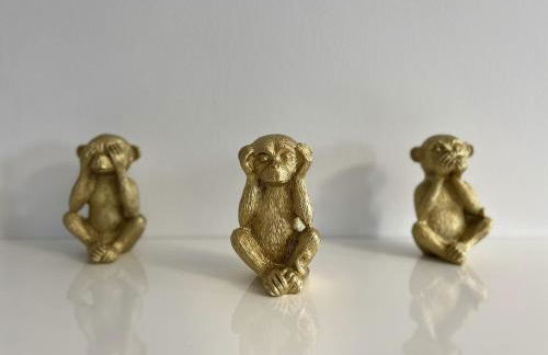 Casa Vacanze Le Tre Scimmiette - Foto 11