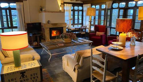 LA QUINTA DE PUELLES - Foto 5