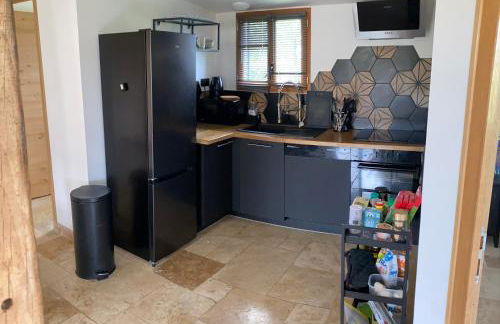 Gîte de l'Epinay Cerise - Foto 20