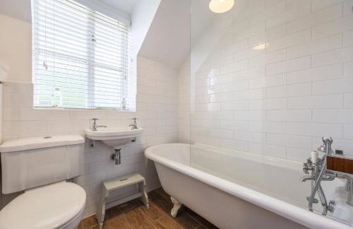 Owl Cottage W - Foto 28