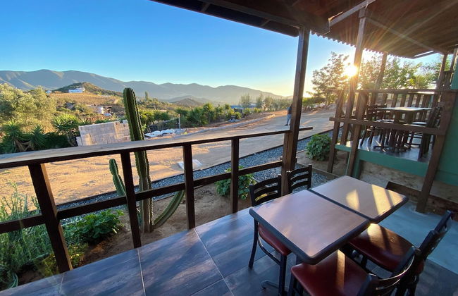 Finca de Lulu y Jose - Foto 15