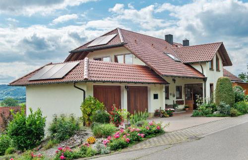 Ferienwohnung Bodenseeblick - Foto 1