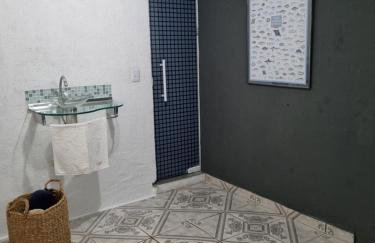 Acomodação 02 em Chácara em Angra - Orla Monsuaba - Foto 11