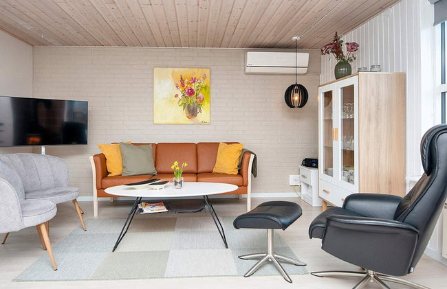 6 Person Holiday Home in Broager - Foto 13