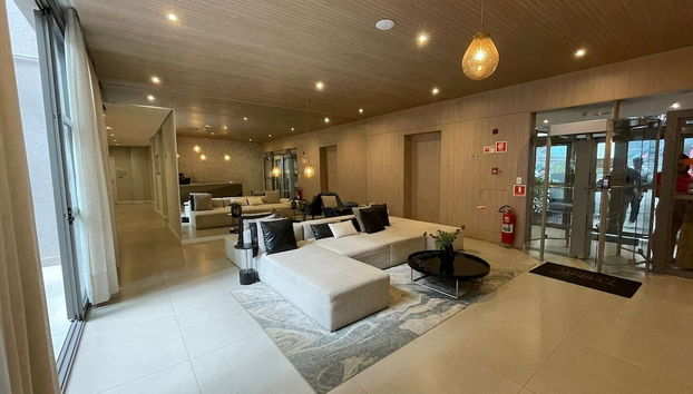 Prime Stay - Vila Buarque - Foto 4, Vestíbulo