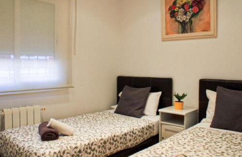 Apartamento Sitges Can Robert - Foto 44