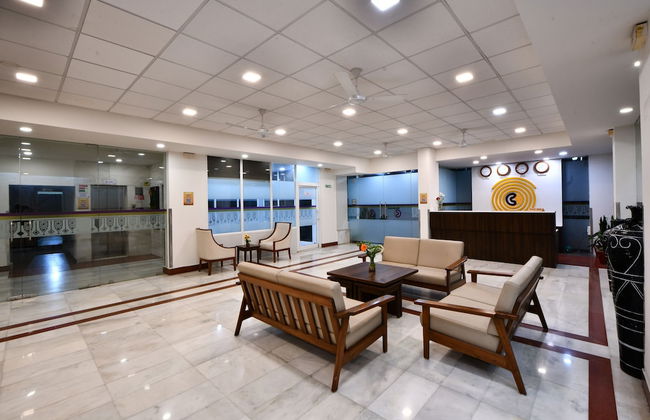 Click White House Residency Vadodara - Foto 29