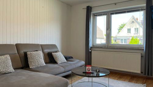 Apartments an den Holstenhallen - Foto 3