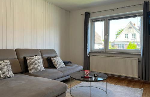 Apartments an den Holstenhallen - Foto 3