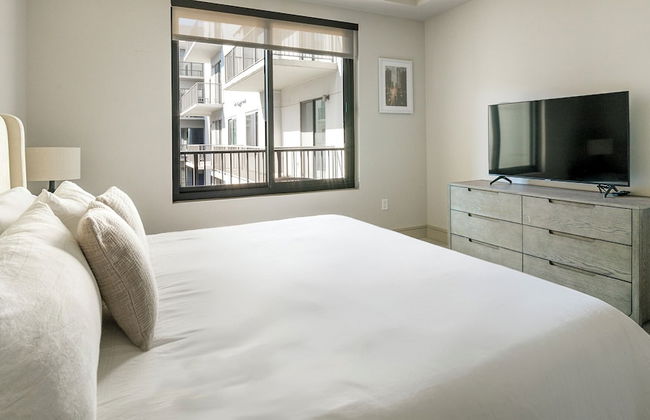 Landing Apartments Houston - Foto 12