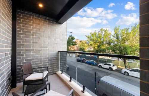 New Build in Pilsen Spacious 2 Bed 2 Bath Unit - Foto 40