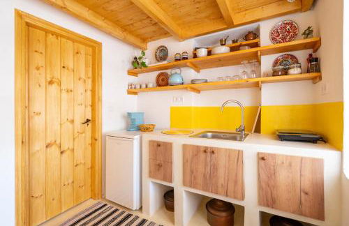 Esperos petit house - Foto 10