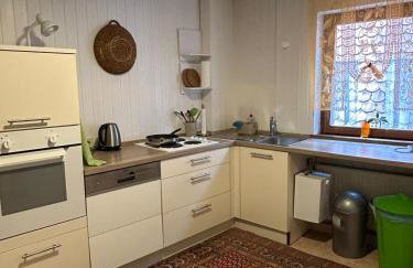 Appartements an der Kaiserpfalz - Kellerwald - Photo 8