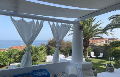 Villa mare panoramica Estia - Foto 72