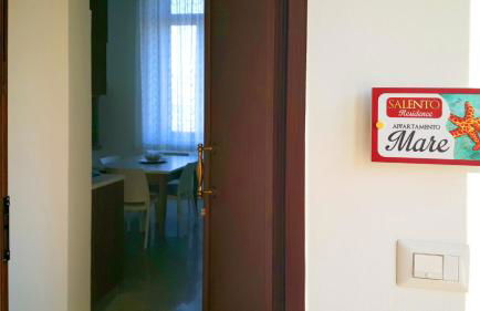 Salento Houses Superior Holiday - Foto 113