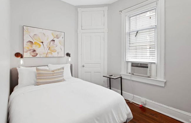 2BR Walking Score 98 King St Old Town Wifi - Foto 10