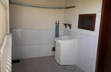 Townhouse composta por 4 triplex duas suítes a duas quadras do mar - Foto 29
