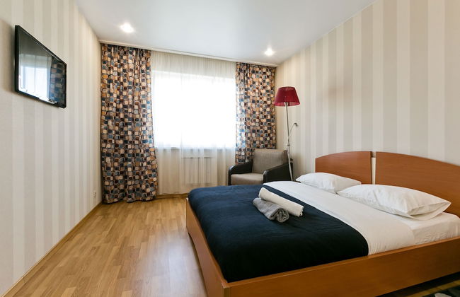 MaxRealty24 UP-kvartal 4 - Foto 2