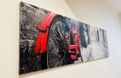 La casa del Borgo Anagni - Foto 34