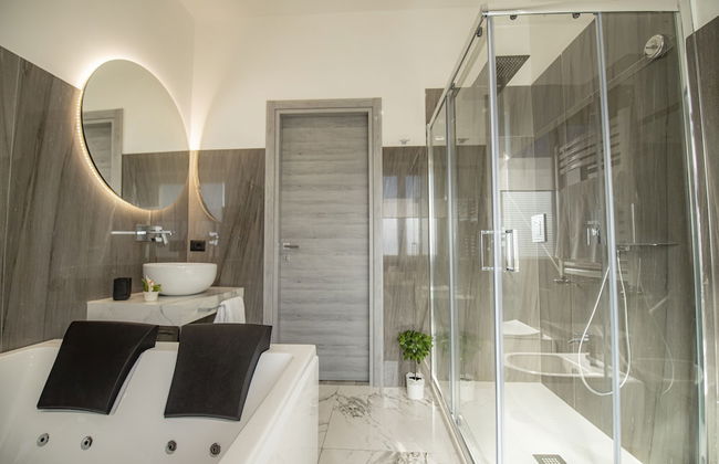 LA DOLCE VITA ROOMS - Foto 42