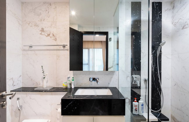 Luxury D1 Mension Condotel - Foto 37