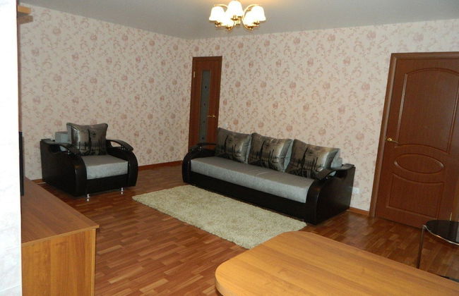 Megapolis Apartments on Plekhanovskaya street 25 – apt 46 - Foto 1