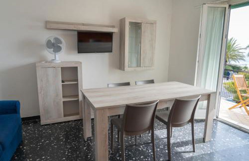 Rivamare 3 Bilocale Fronte Mare - Foto 8