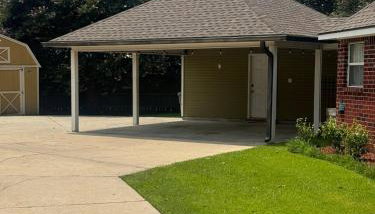 Prairieville Retreat 3-bedroom house - Foto 5