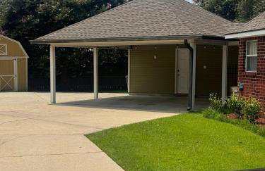 Prairieville Retreat 3-bedroom house - Foto 5